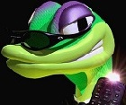 Avatar de l’utilisateur