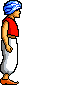 Avatar de l’utilisateur