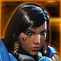 Avatar de l’utilisateur